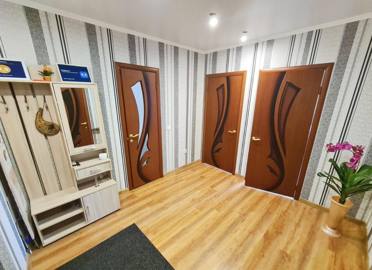 5Star Apartment Чита Екстериор снимка